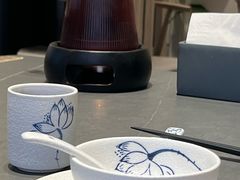 -俏立方·15年新楚菜