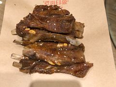 -老街烧烤·四方路小烤肉(书院路店)