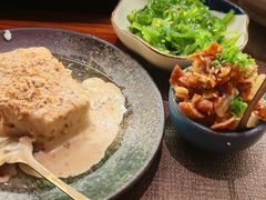 -戏作寿司(观音桥店)