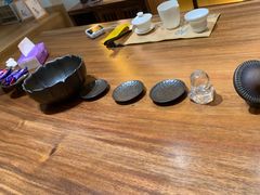 -有茶空间(万科金色半山店)