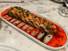 -漢舍中国菜馆(889广场店)