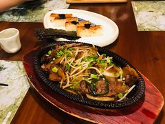 铁板牛舌-烧鸟横丁(联发文创口岸店)