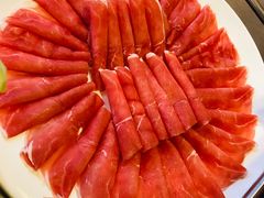 -清真·鸦儿李记·涮肉(和平里店)
