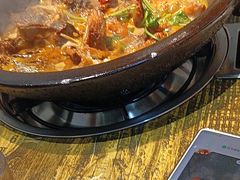 -蜀留香石锅鱼(六顺街店)