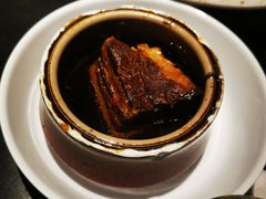 -老头儿油爆虾·1987杭州烟火味(湖滨银泰in77D区店)