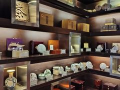 -七彩云南庆沣祥茶庄(金融街店)