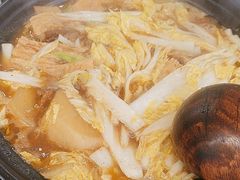 -品粤居港式打边炉·广式烧腊(西安路福佳新天地店)