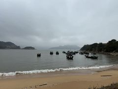 -大京沙滩