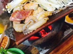 -瓦片烤肉(13号店)