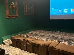 -西西里轰趴日租聚会别墅·团建拓展