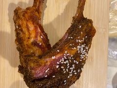 -三国惹火烤肉·中日韩烤肉集合店(百草路店)