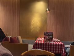 -西贝莜面村(当代商城店)