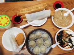 -阊门姚记豆浆(旧学前直营店)