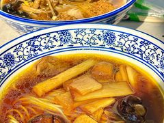 -西园寺素食(西园弄戒幢律寺店)