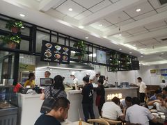 -王老大面(凤城六路店)