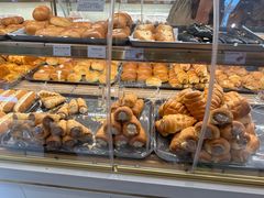 -烘焙町面包店(西四店)