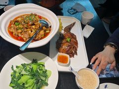 -简小舍·民间手艺菜(武昌江滩店)