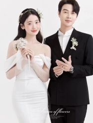 -金夫人婚纱摄影(惠阳店)