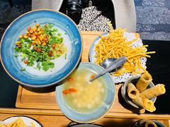 馓子-大王油茶(二厂文创公园店)