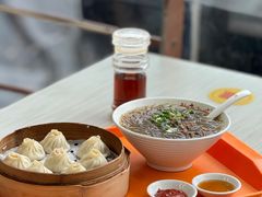 -新丰小吃(庆春路分店)