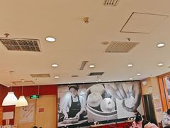 -阳阳中国饭(龙湖大兴天街)