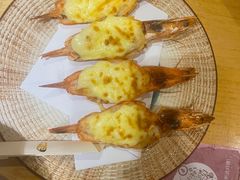 -吉兆·料理(红梅南路店)