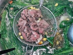 -嬷孙家潮汕牛肉火锅(北京路天河城店)