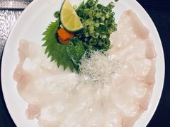 -玄品河豚(那覇國際通里之関)