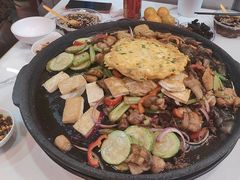 -一烙锅(友谊店)