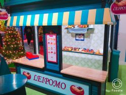 -幻贝家儿童乐园(苏州中心店)