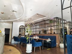 -花舍·新派粤菜·西餐·下午茶(亚运村·鸟巢店)