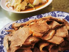酱驴肉-范记靖远羊羔肉(博物馆店)