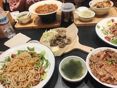 -熊吞·大碗丼烧肉饭(西市场嘉华店)