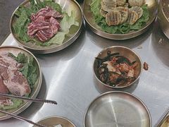 -核桃碳烤肉馆(深圳首店)