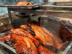 -龙记香港茶餐厅(久光百货店)