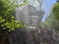 -京东石林峡风景区