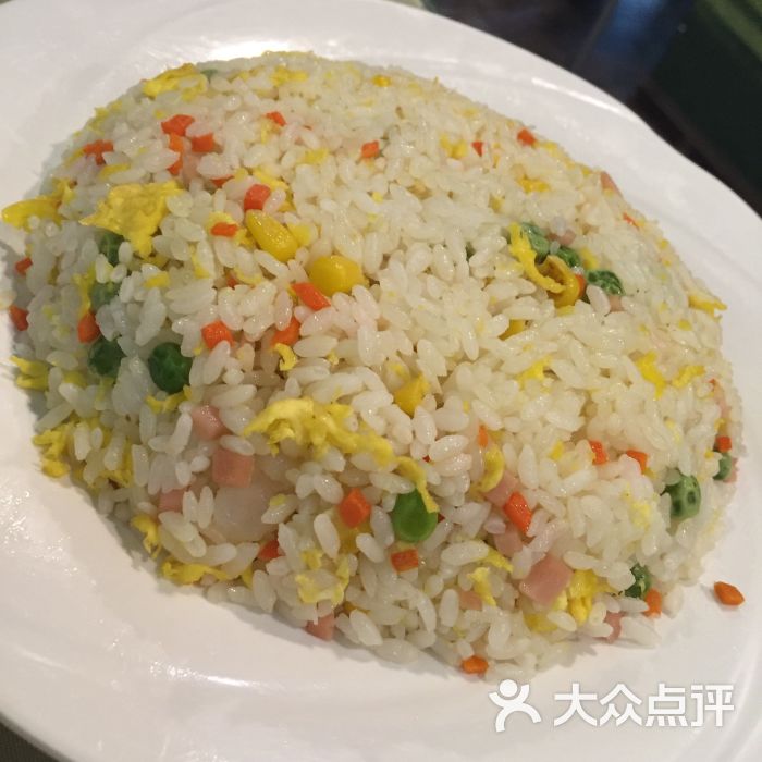 揚州炒飯