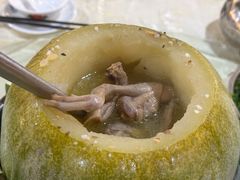 -红旗山庄(圭峰山店)