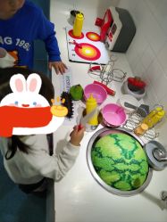 -MINI MARS KIDS CLUB亲子家庭中心(长宁天山店)