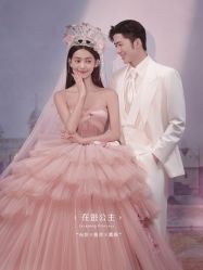 -时光印记婚纱摄影工作室·原创定制