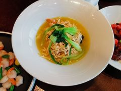 -佘山世茂艾美·御珍轩中餐厅