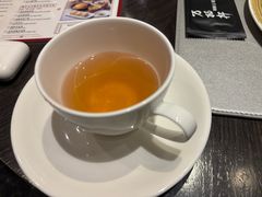 -万丽轩·粤菜(王府井金茂万丽酒店)