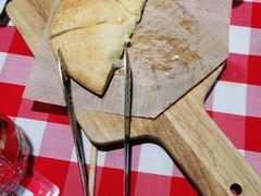 -西贝莜面村(上海百联西郊店)