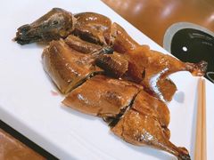 -国家五钻酒家·西樵旺阁渔村(西樵店)