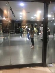 -5KM舞蹈街舞工作室