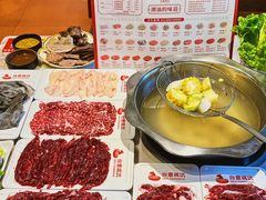 -合意桐坑牛肉粿·鲜牛肉火锅(嵩山总店)