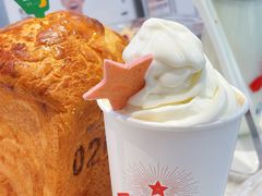 -红星前进面包牛奶公司(君太店)