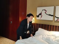 -北京丽晶酒店