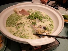 -久宴·天目湖大鱼头(恐龙园店)
