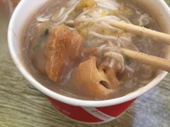 -汪记鲜鱼糊汤粉(沈阳路总店)